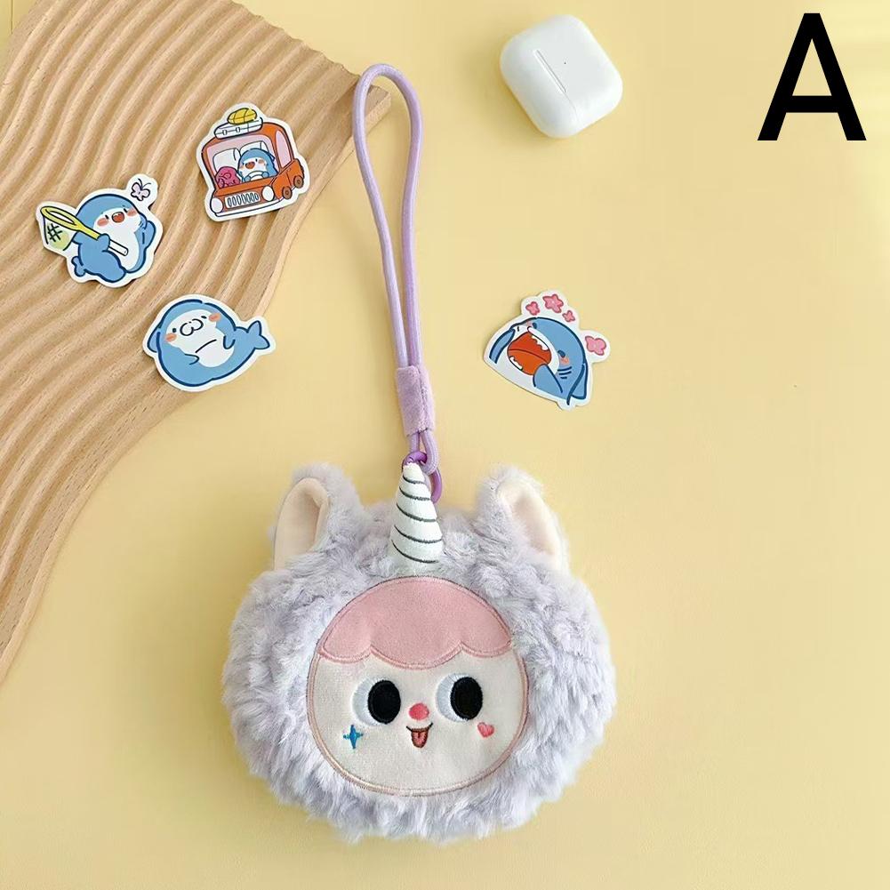 thumbnail image 1 of Nuevo estilo de bolso de muñeca de peluche, serie de animales, disfraz de muñeca de juego de moda, adornos de regalo, juguetes de regalo, 1 of 7