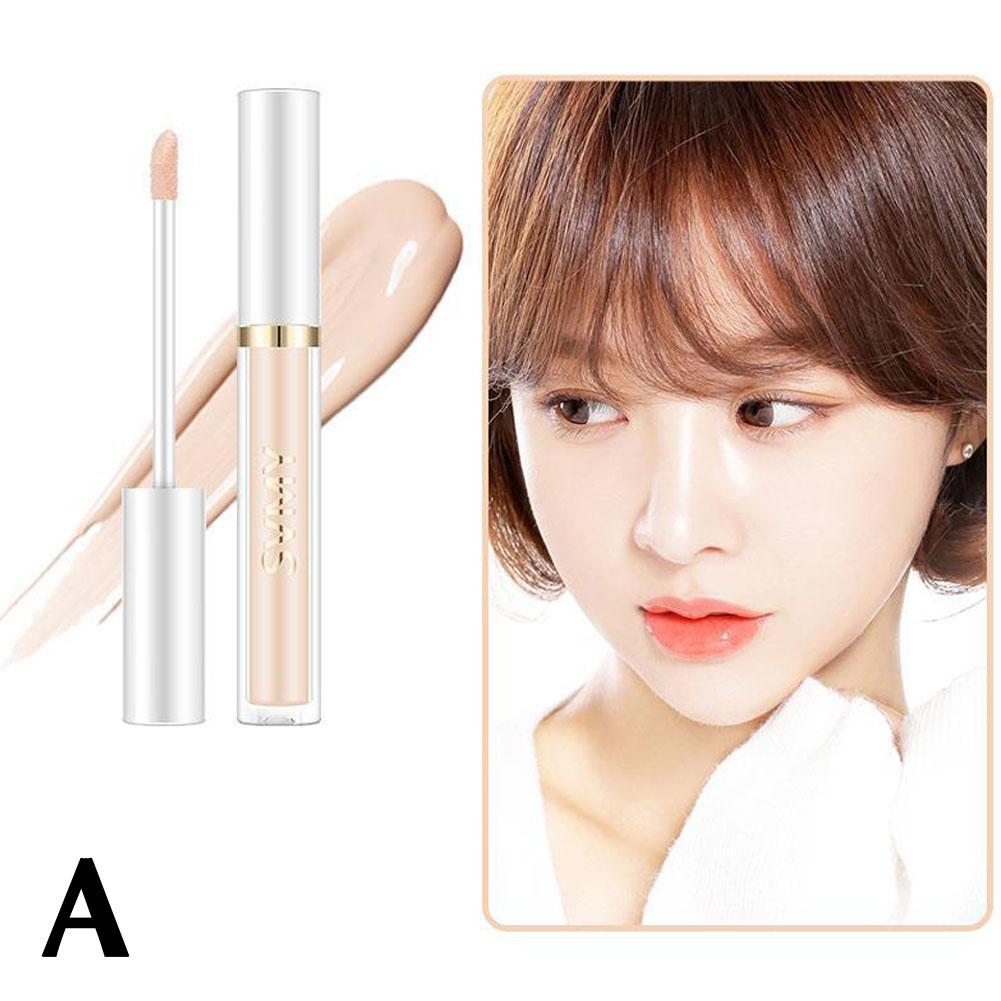 Corrector Cemento corrector Sombra Contorno Líquido Iluminador Mate Barra Perfilador de Nariz Bonito Líquido Contorno