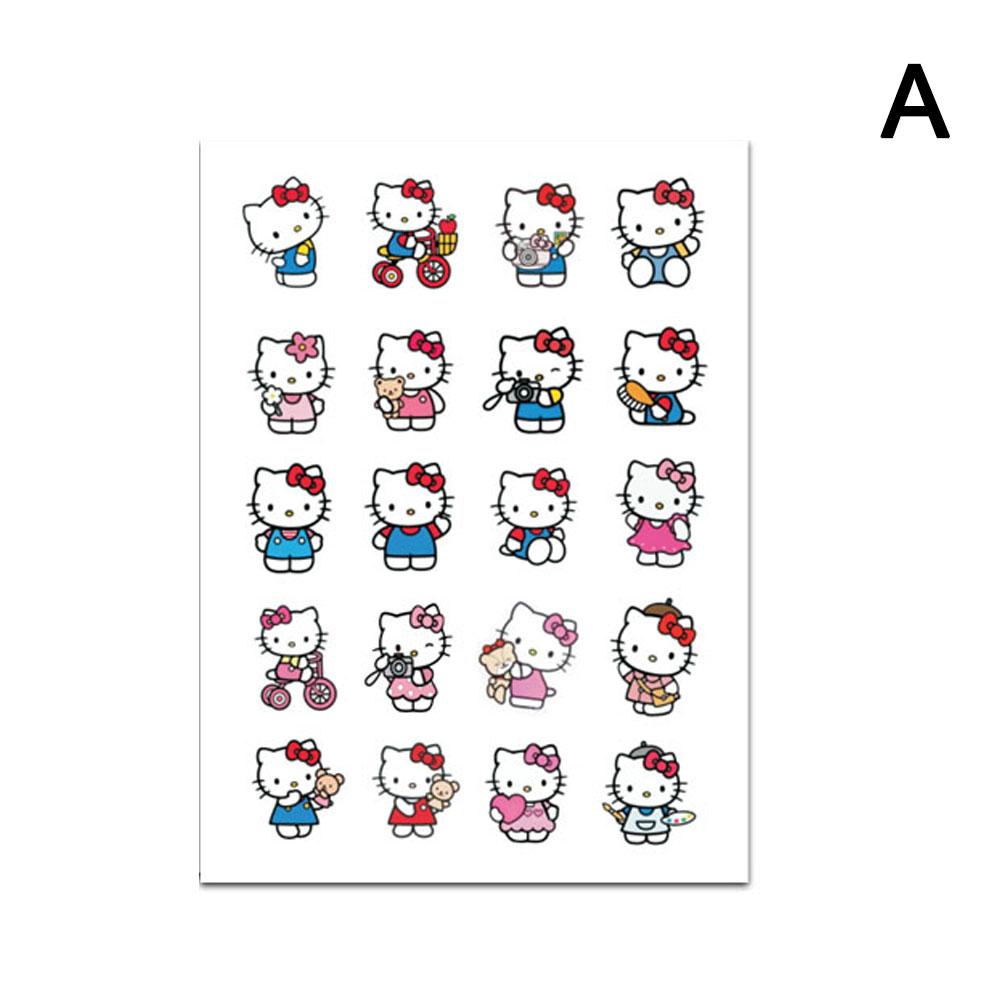 thumbnail image 1 of Parche para el acné de Hello Kitty Parche para el acné Parche para el acné de la serie Sanrio Parche para el acné Pe, 1 of 2