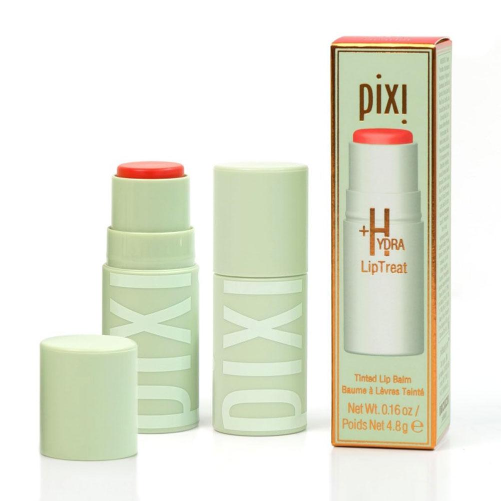 thumbnail image 1 of Lápiz labial hidratante mate Pixi de 8 colores, 1 of 2
