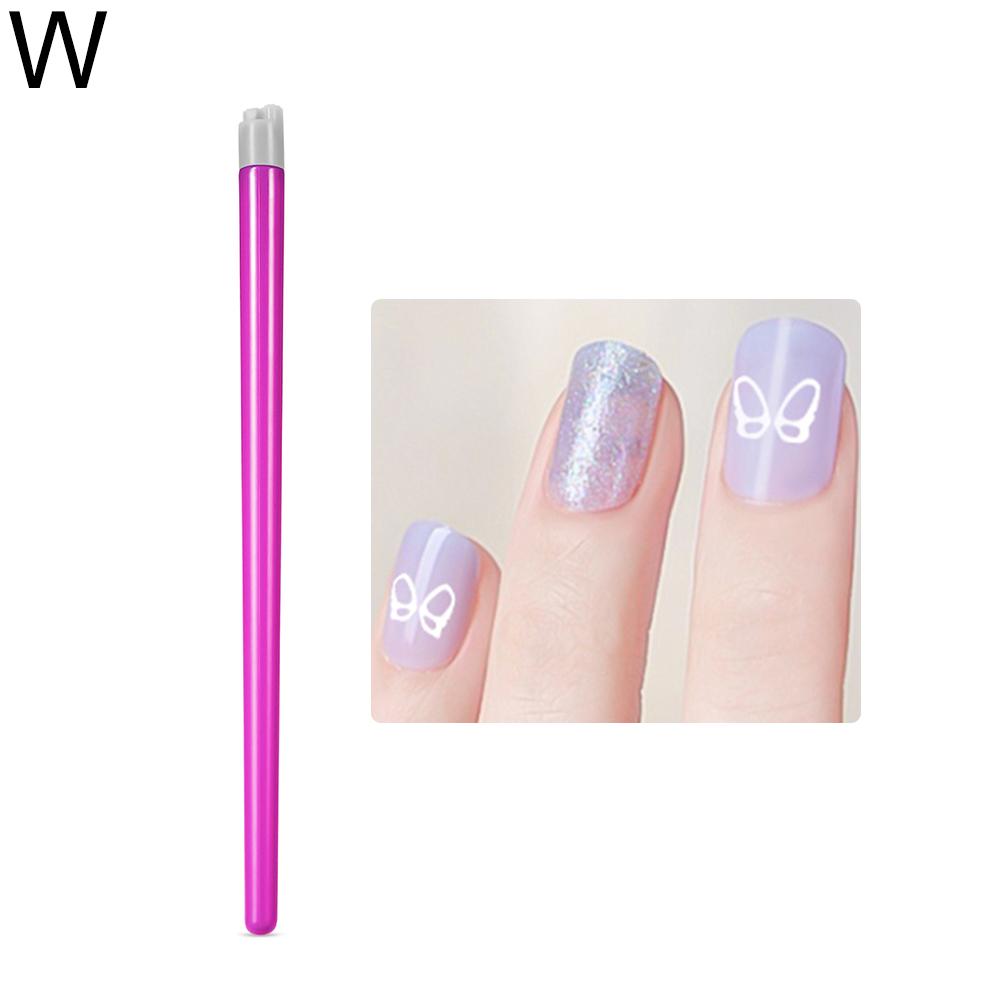 thumbnail image 1 of Bolígrafo para decoración de uñas, bolígrafo para impresión de uñas, bolígrafo para sellos de silicona, bolígrafo de transferencia, 30 piezas, bolígrafo de flores personalizado, 1 of 2