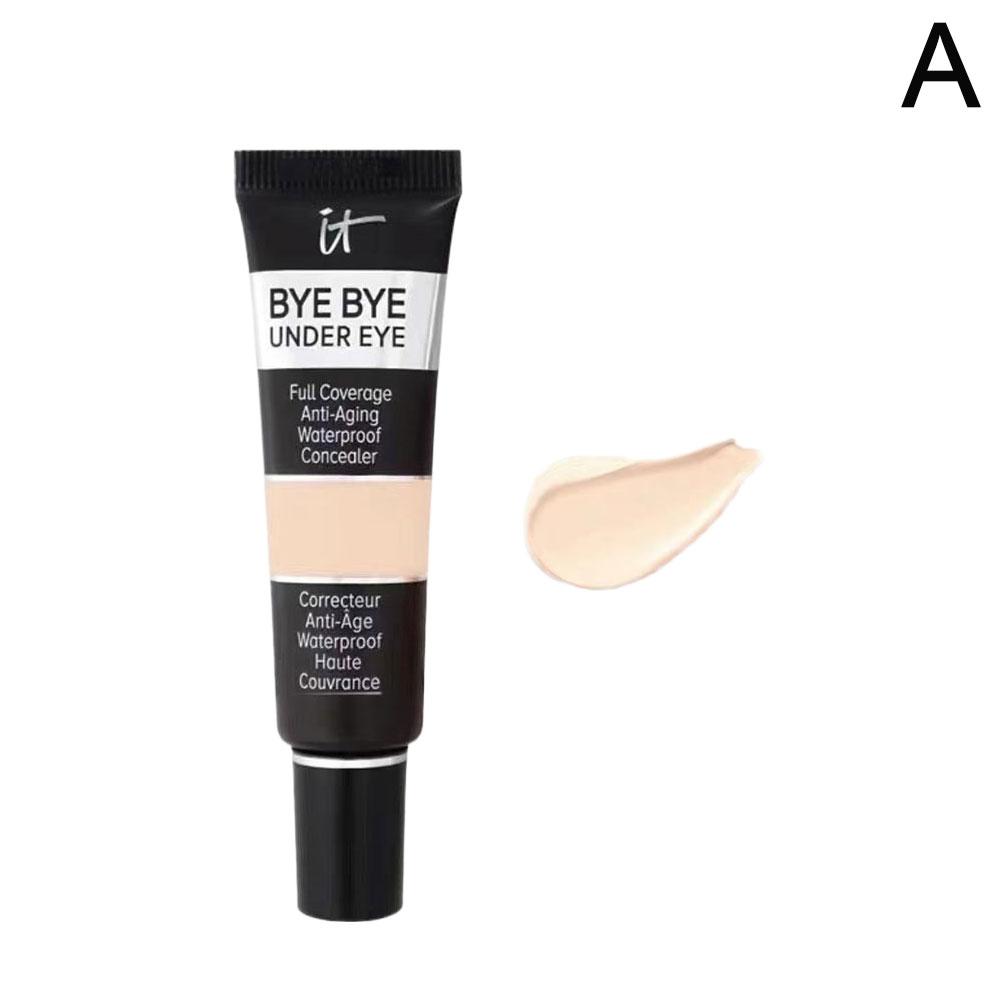thumbnail image 1 of Corrector Ikemei Corrector de Ojeras 12 ml, 1 of 7
