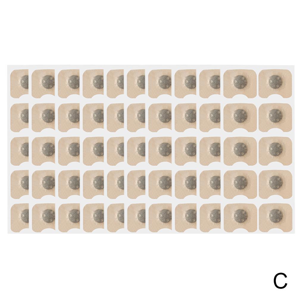 thumbnail image 1 of Tiras nasales para inhalación y respiración que aumentan la ingesta de oxígeno, reducen los ronquidos y mejoran el sueño. Son resistentes al sudor y seguras para la piel., 1 of 2