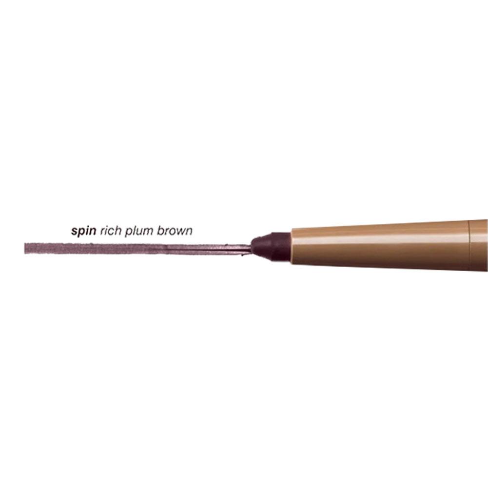 Rhode Peptide Lip Shape Lip Liner Espejo portátil Contorno de labios