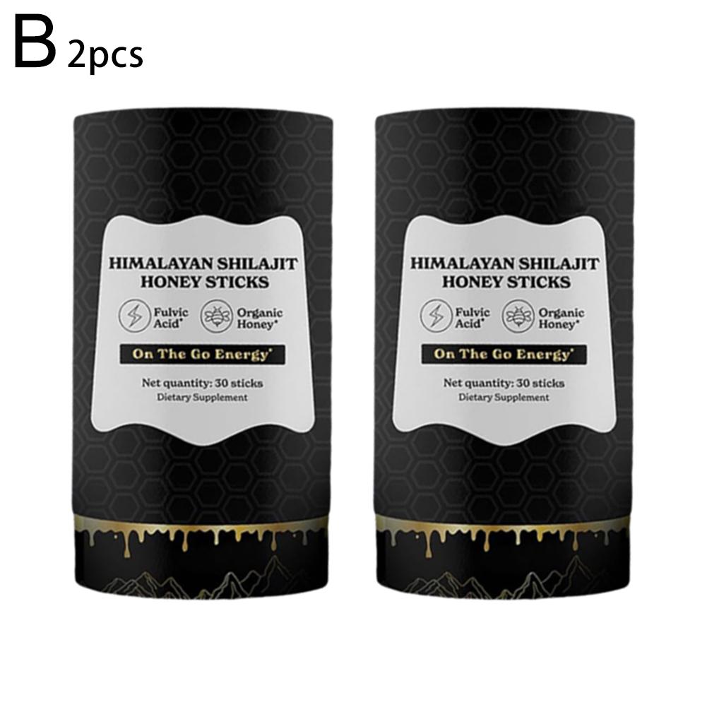 thumbnail image 1 of Palitos de miel de shilaji del Himalaya de Source Factory, 1 of 2