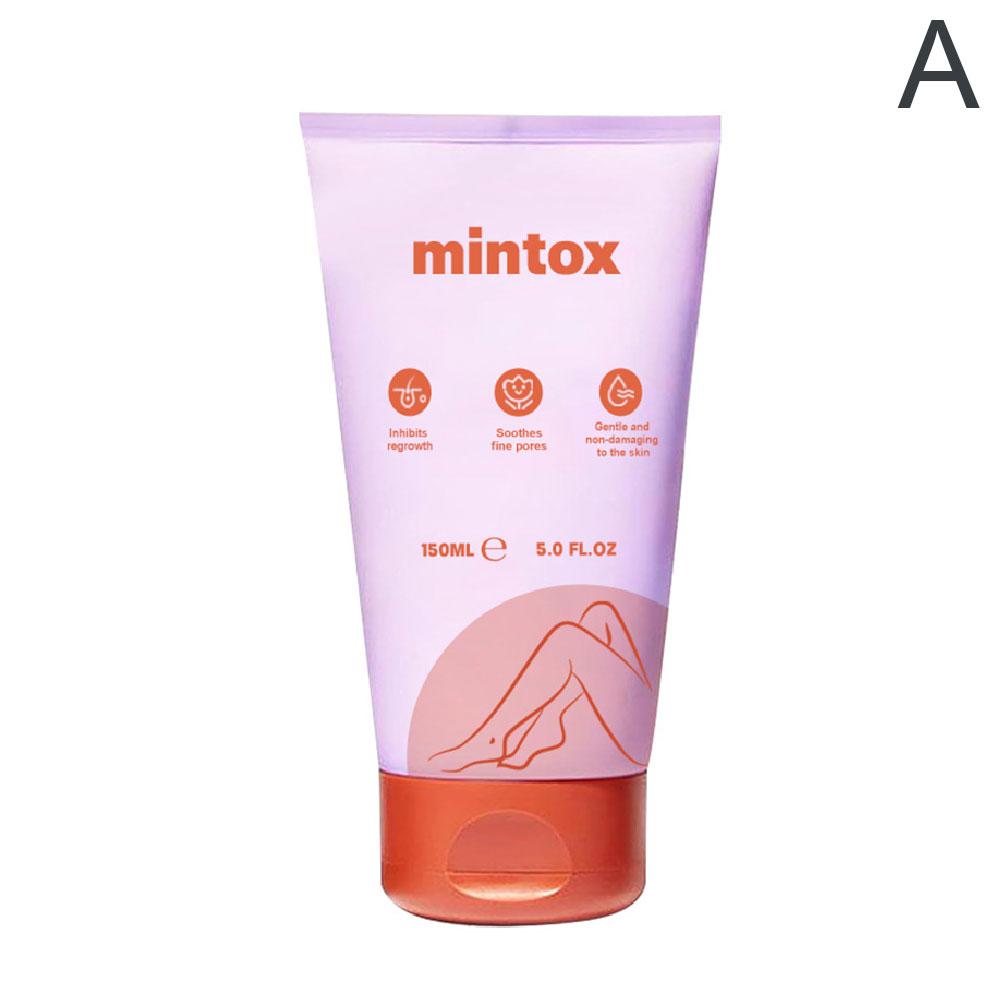 thumbnail image 1 of Crema depilatoria Bye Bye para piernas y axilas: suave, hidratante y no irritante., 1 of 7