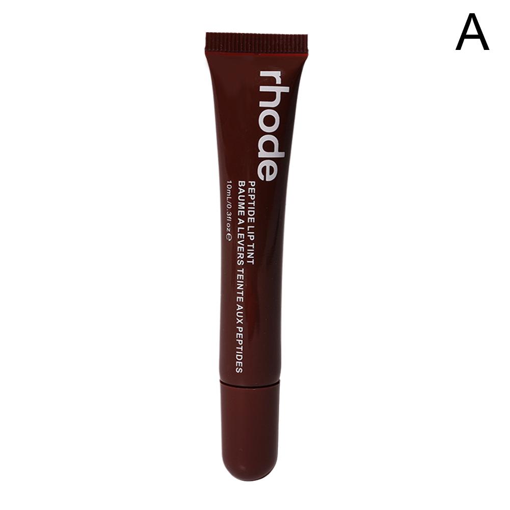 Bálsamo labial con color, gel labial, brillo labial, hidratante