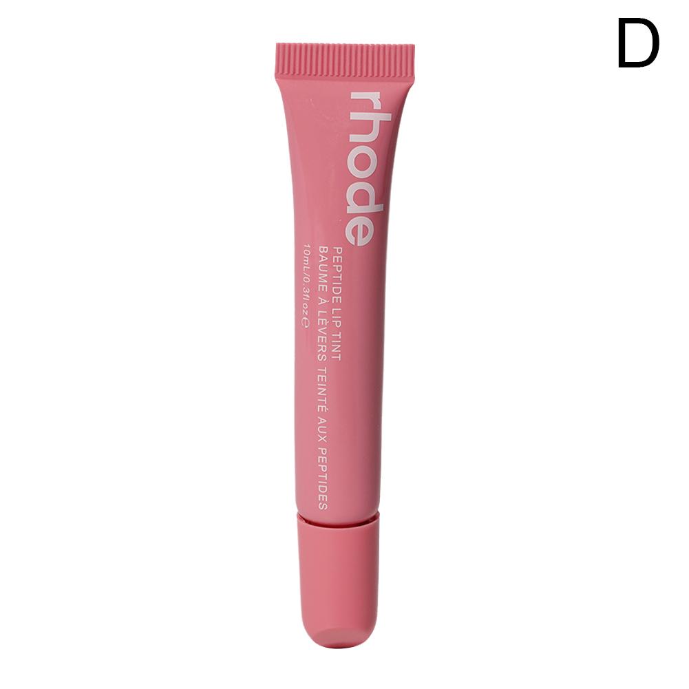 Bálsamo labial con color, gel labial, brillo labial, hidratante