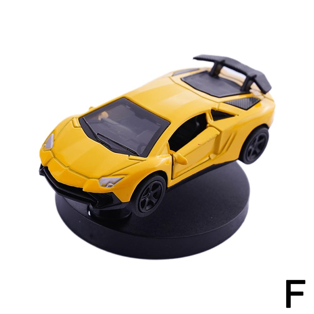 Modelo de coche para niños, juguete para niños, modelo de coche, adornos