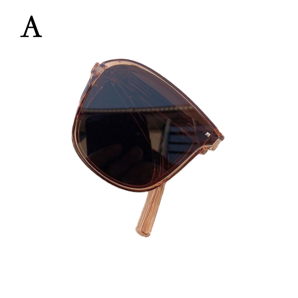 thumbnail image 1 of Gafas de sol plegables, gafas de sol con protección solar, gafas plegables portátiles, gafas de sol multifunción de verano para exteriores, 1 of 2