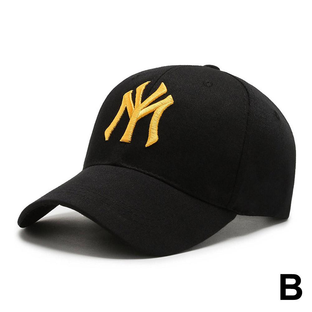 thumbnail image 1 of Sombreros de otoño e invierno para mujer, sombreros pequeños que dejan ver el rostro para hombre, gorras con visera para circunferencia de cabeza grande, gorras de béisbol de viaje, 1 of 7