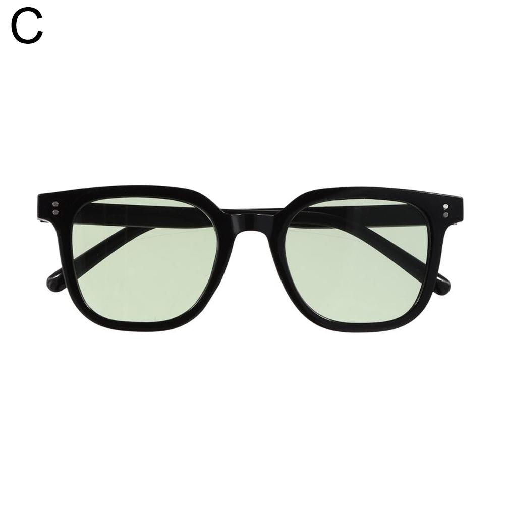thumbnail image 1 of Gafas de sol Gafas de sol Hombres y mujeres Moda retro Gafas de moda, 1 of 2