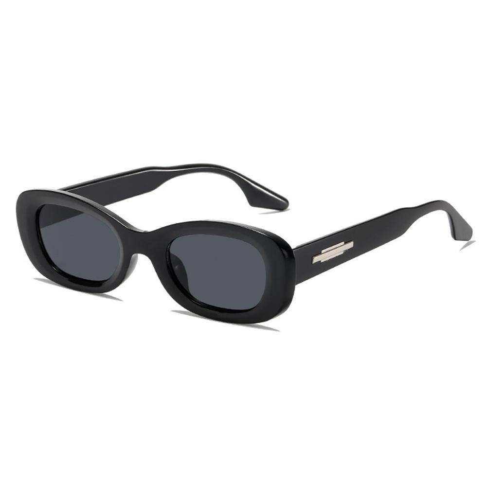 thumbnail image 1 of Gafas de sol para mujer, de alta calidad, anti-ultravioleta, para hombre y mujer, estilo retro europeo y americano, color verde y moderno., 1 of 2