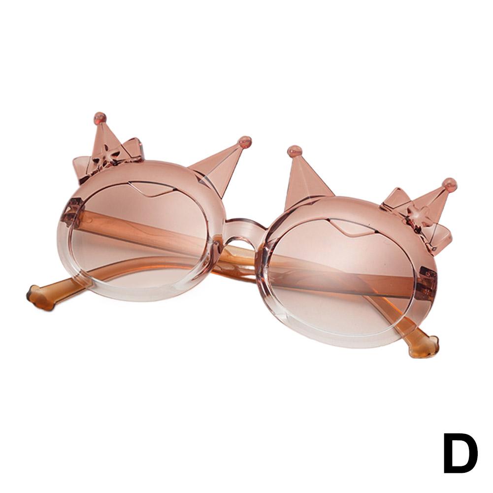 thumbnail image 1 of 2025 Lindas gafas de sol Kuromi con protección solar para niños, nuevo estilo, gafas de sol con lazo para niños y niñas., 1 of 7