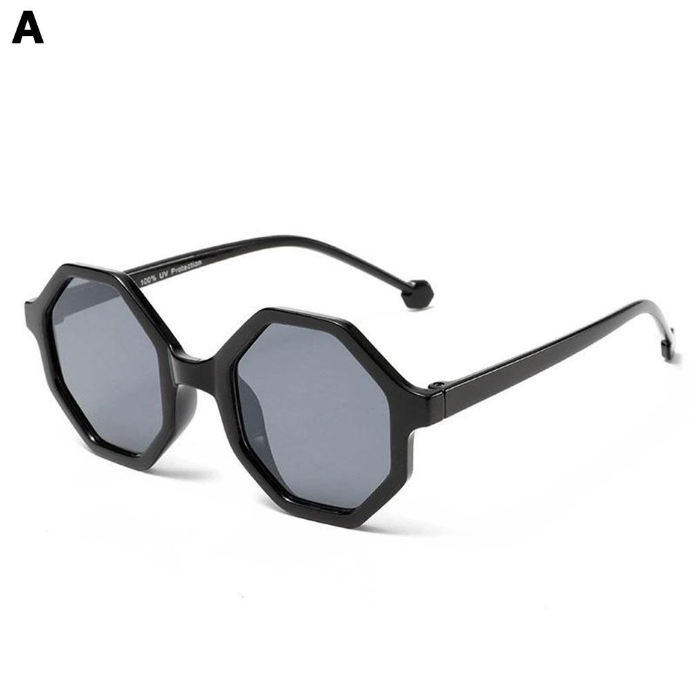 thumbnail image 1 of Gafas de sol para niños y niñas que no dañan las gafas. Protección UV, parasol y seis monturas., 1 of 2