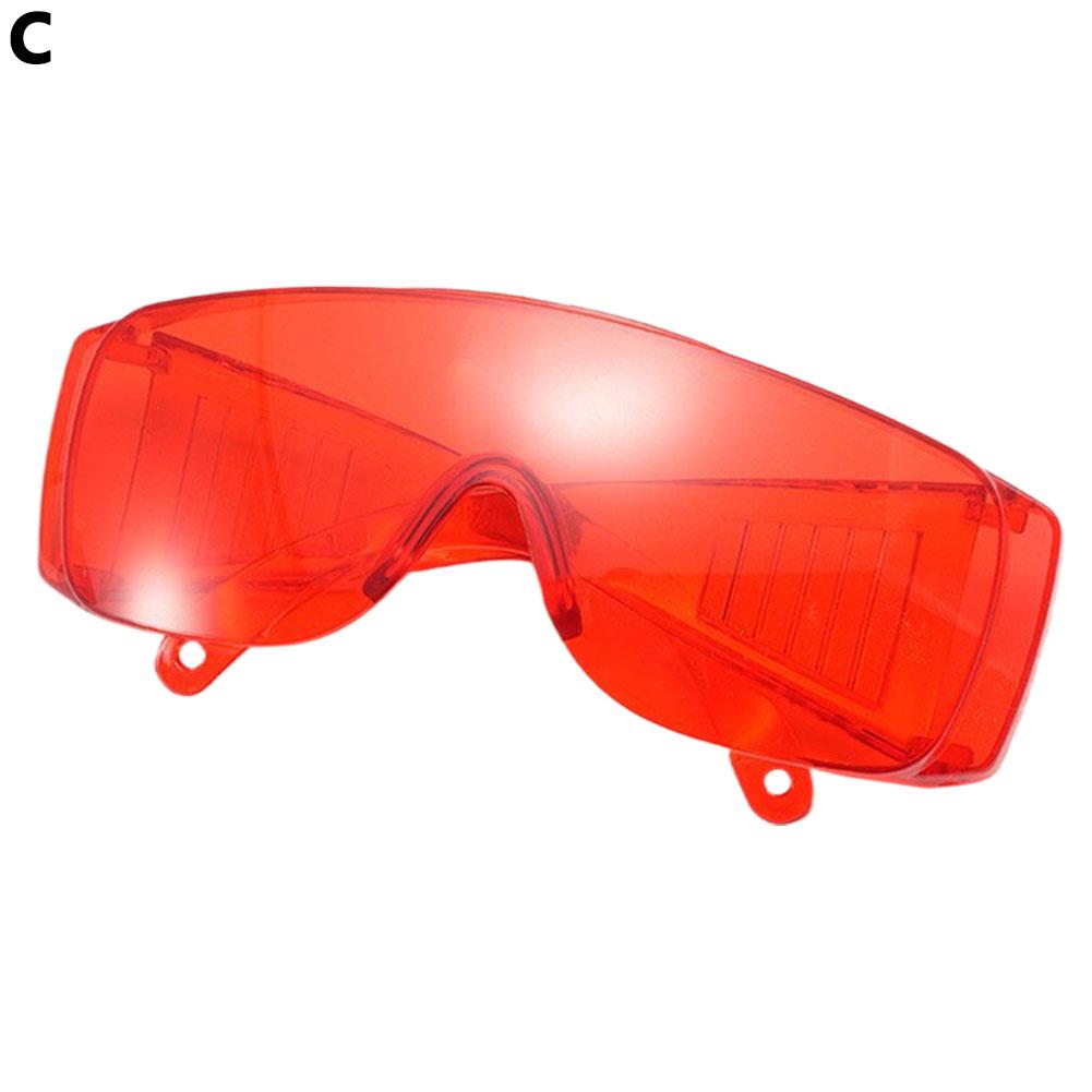 thumbnail image 1 of Festival de salpicaduras de agua, persianas venecianas de colores, gafas de sol, resistentes al viento, al polvo, al agua, resistentes a los impactos, gafas protectoras, venta directa del fabricante, 1 of 2