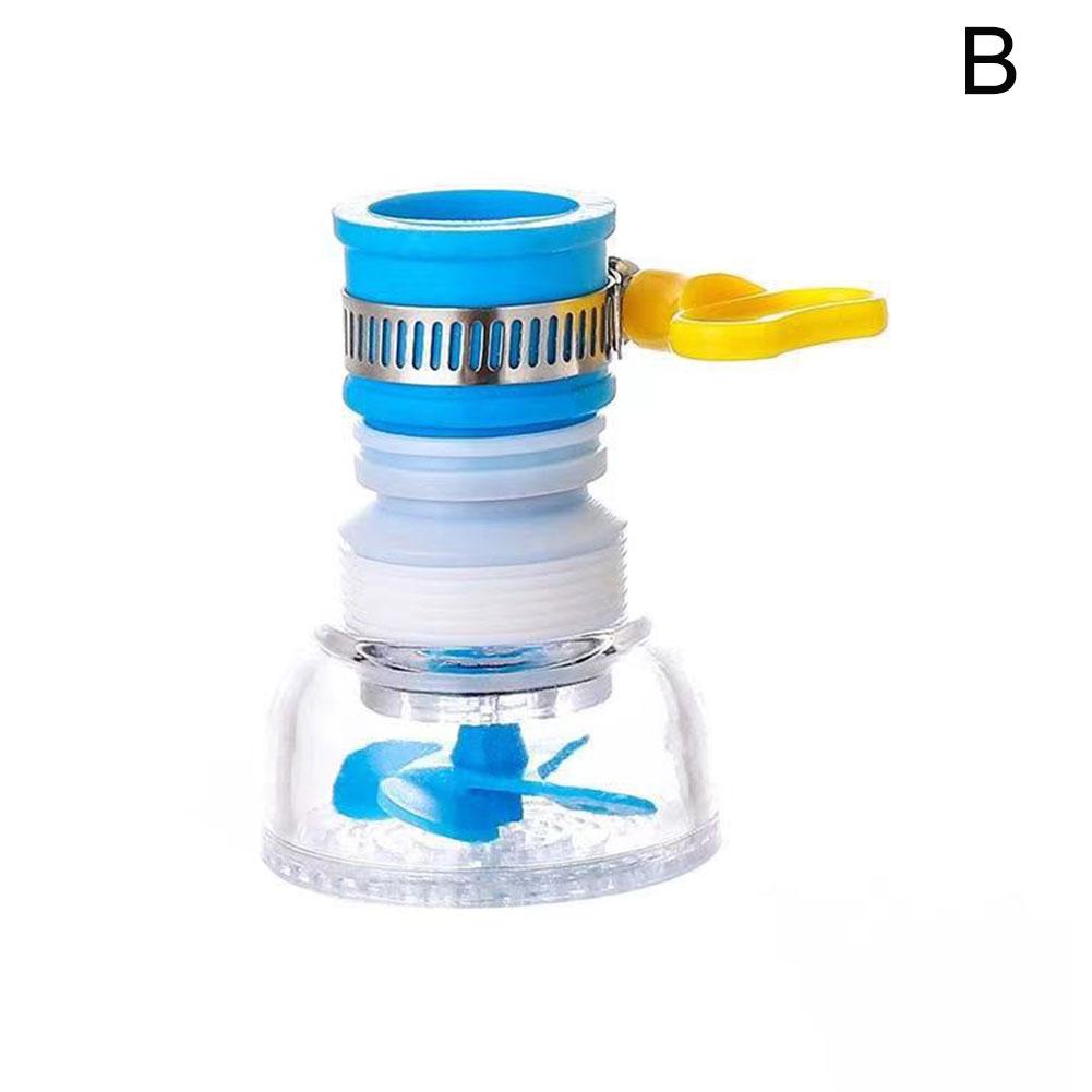 Grifo a prueba de salpicaduras, cabezal a prueba de salpicaduras, extensión de ducha, filtro, red para el hogar, cocina, universal, ahorro de agua.