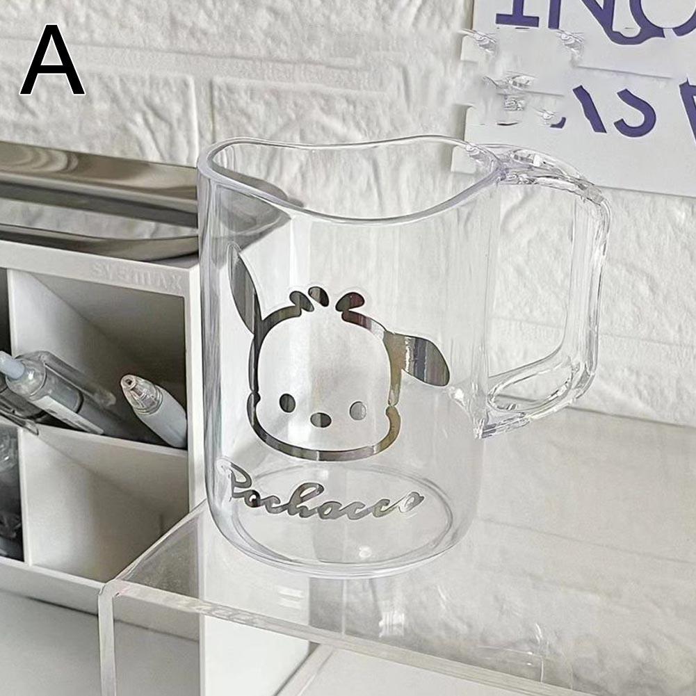 Taza estilo Ins de alto valor, bonita taza para dormitorio de estudiantes, pareja, uso doméstico