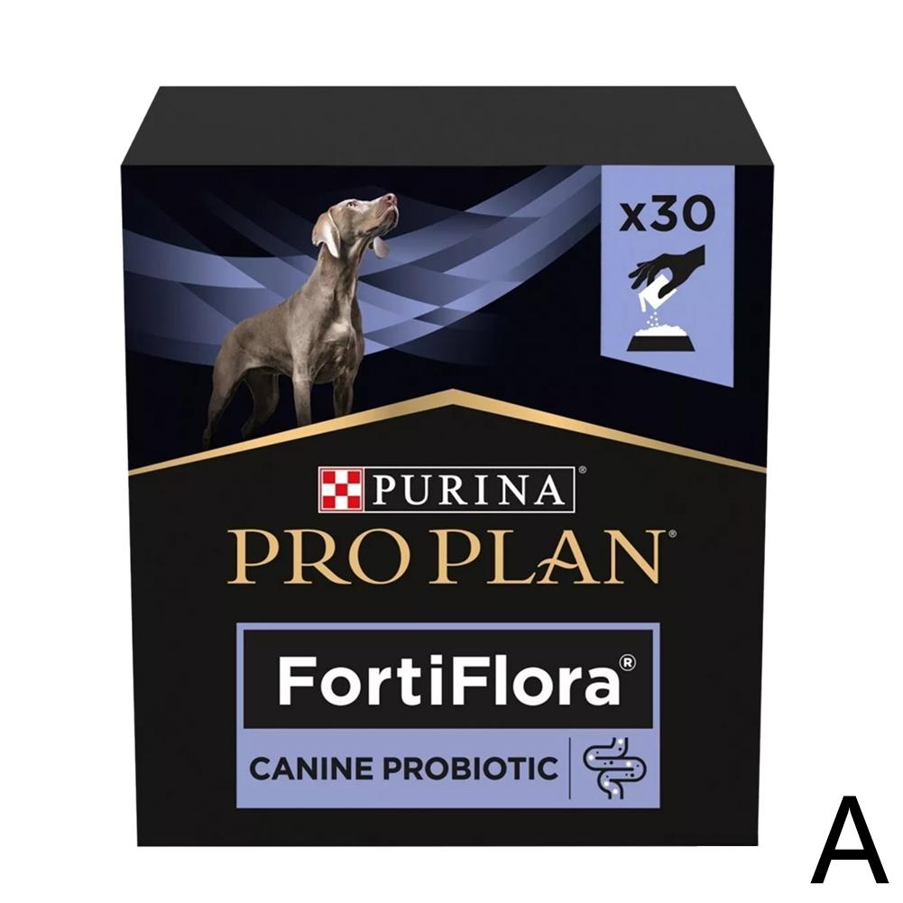thumbnail image 1 of Suplementos probióticos para perros y gatos Productos de salud, 1 of 2