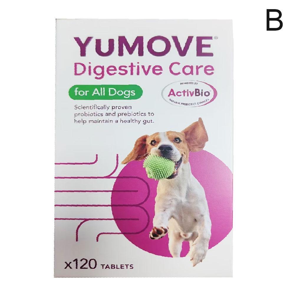 thumbnail image 1 of Suplemento para la salud de las caderas y articulaciones de las mascotas con glucosamina, 1 of 2