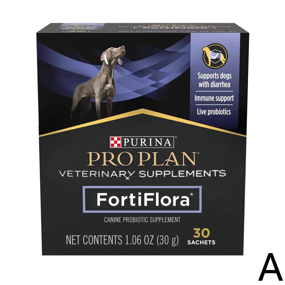 thumbnail image 1 of Suplementos probióticos para perros y gatos Productos de salud, 1 of 7