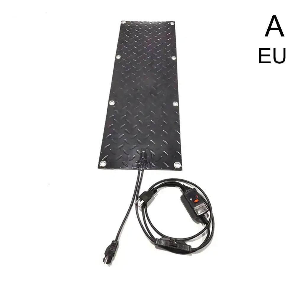 thumbnail image 1 of Esterilla de goma antideslizante para derretir nieve, ideal para exteriores, de invierno, con calefacción y gran oferta de comercio exterior., 1 of 2