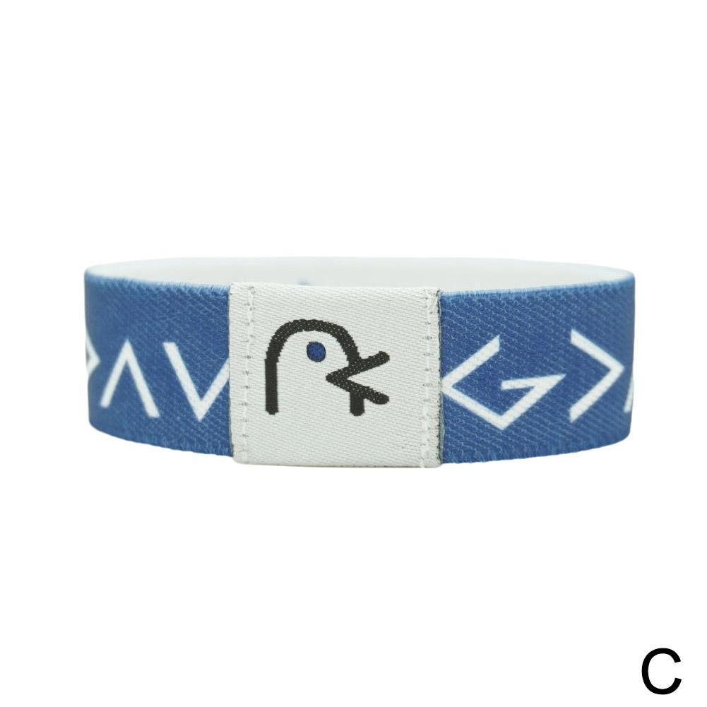 thumbnail image 1 of Pulsera de la paloma de la paz, 1 of 2