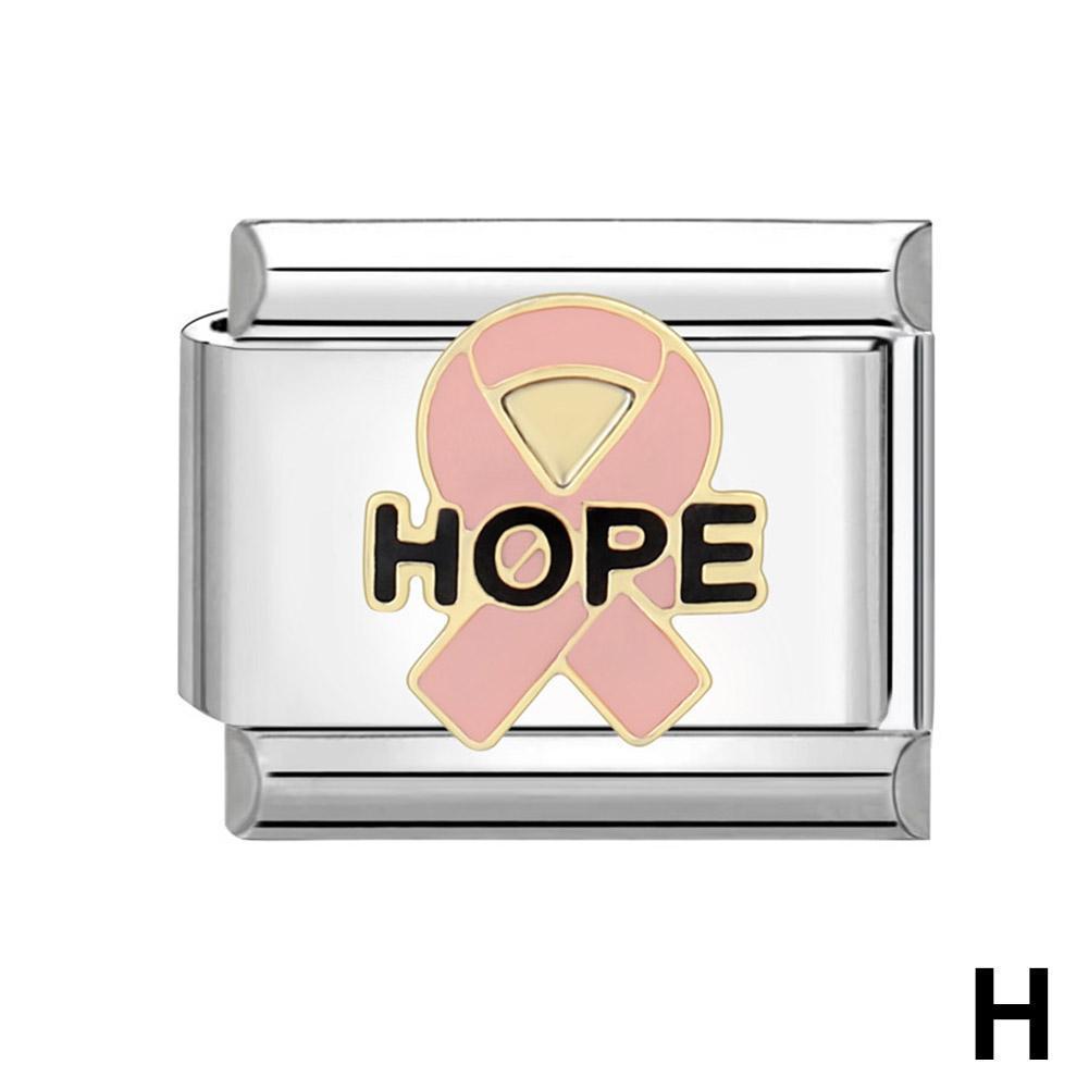 thumbnail image 1 of Pulsera modular italiana, accesorios, personalidad, pulsera retro creativa, 1 of 2