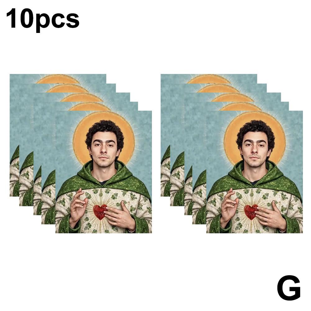 Decoración con pegatinas de patrones