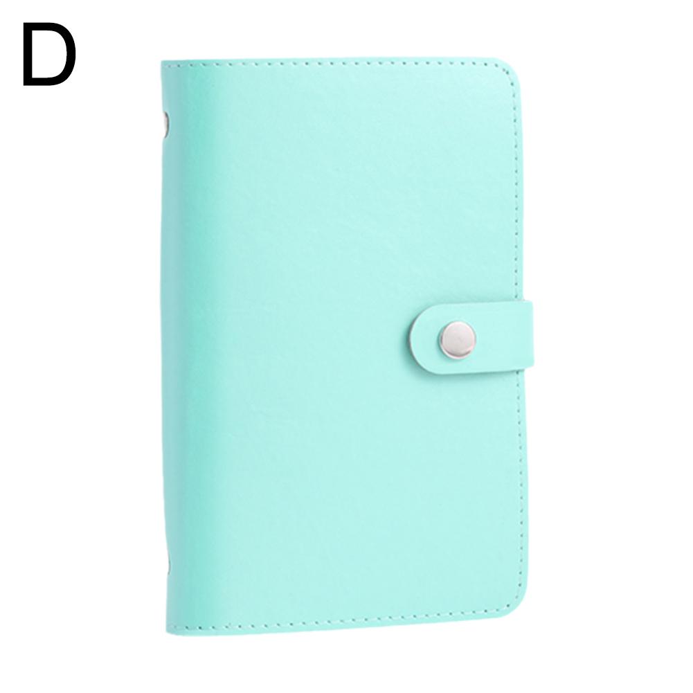 thumbnail image 1 of Libreta de ahorros, pinza para billetes, libreta para guardar efectivo, libreta de cuentas, libreta para ahorrar dinero, con capacidad para billetes., 1 of 2
