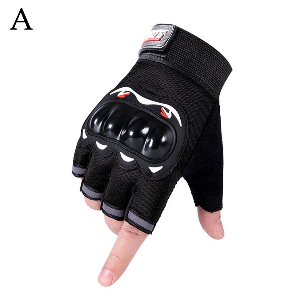 thumbnail image 1 of Guantes de hombre de terciopelo para otoño e invierno, antideslizantes, para pantalla táctil, ciclismo, fitness al aire libre, guantes cálidos para motocicleta, 1 of 7
