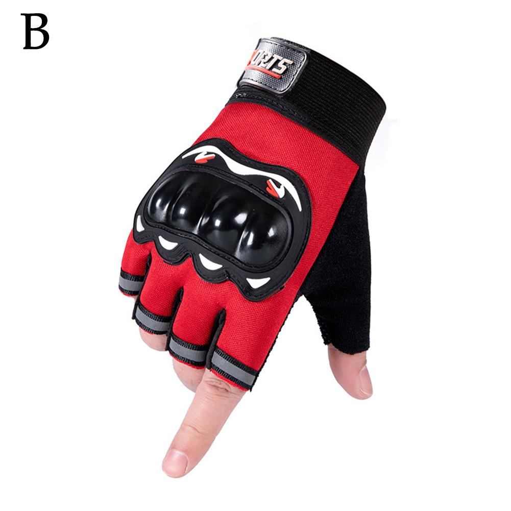 thumbnail image 1 of Guantes de hombre de terciopelo para otoño e invierno, antideslizantes, para pantalla táctil, ciclismo, fitness al aire libre, guantes cálidos para motocicleta, 1 of 2