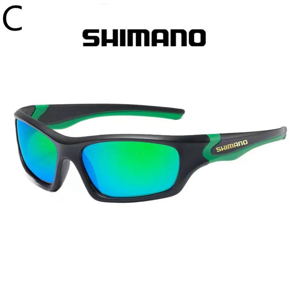 Gafas de sol para hombre: ciclismo, conducción, pesca, exteriores
