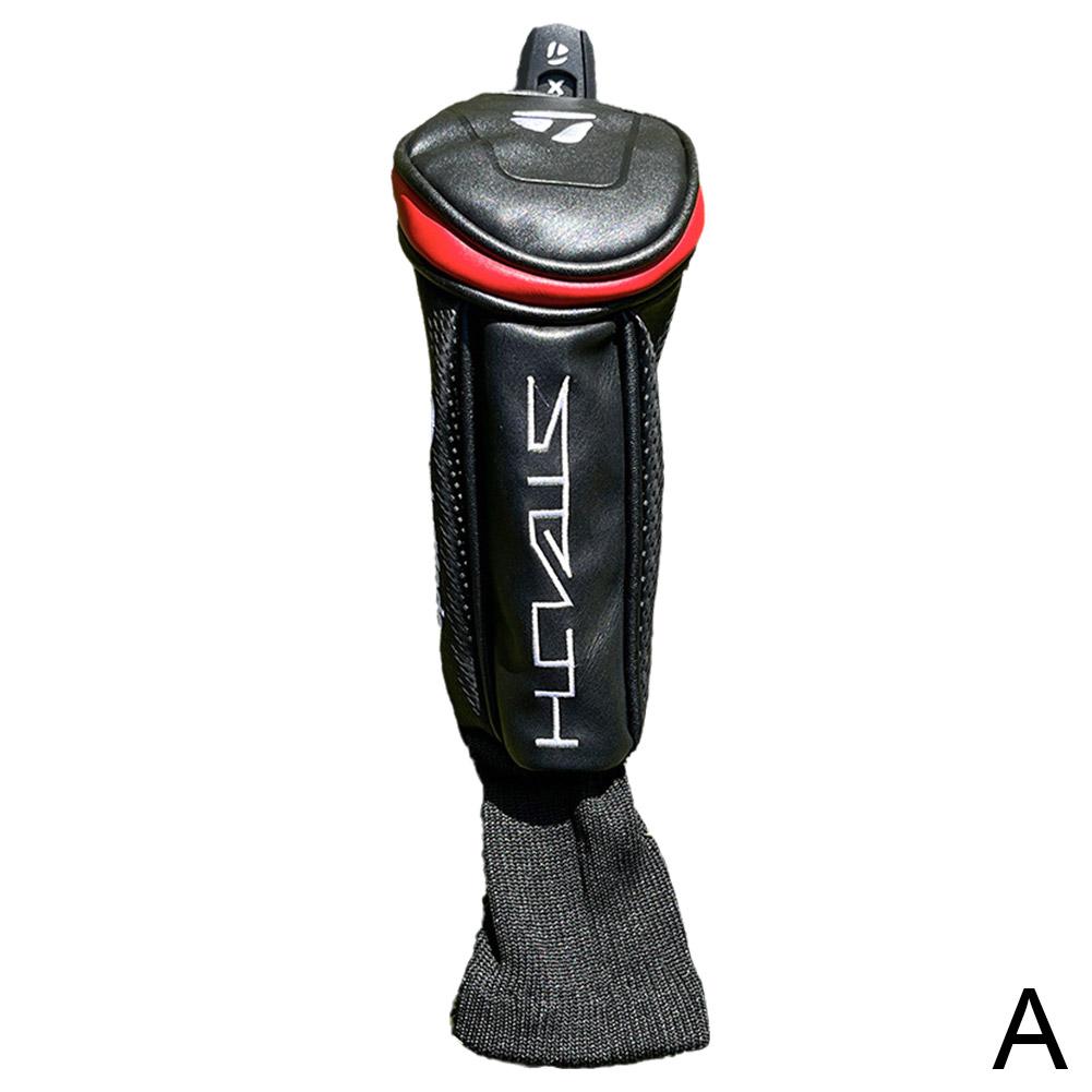 thumbnail image 1 of Funda para palo de golf Taylormade Shadow One Chicken Leg, funda para cabeza de palo de madera de calle, funda protectora para cabeza de bola, 1 of 7