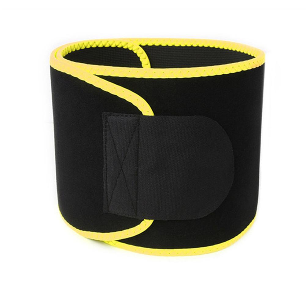 thumbnail image 1 of Cinturón deportivo de neopreno ajustable para mujer, ideal para la cintura y el abdomen., 1 of 2