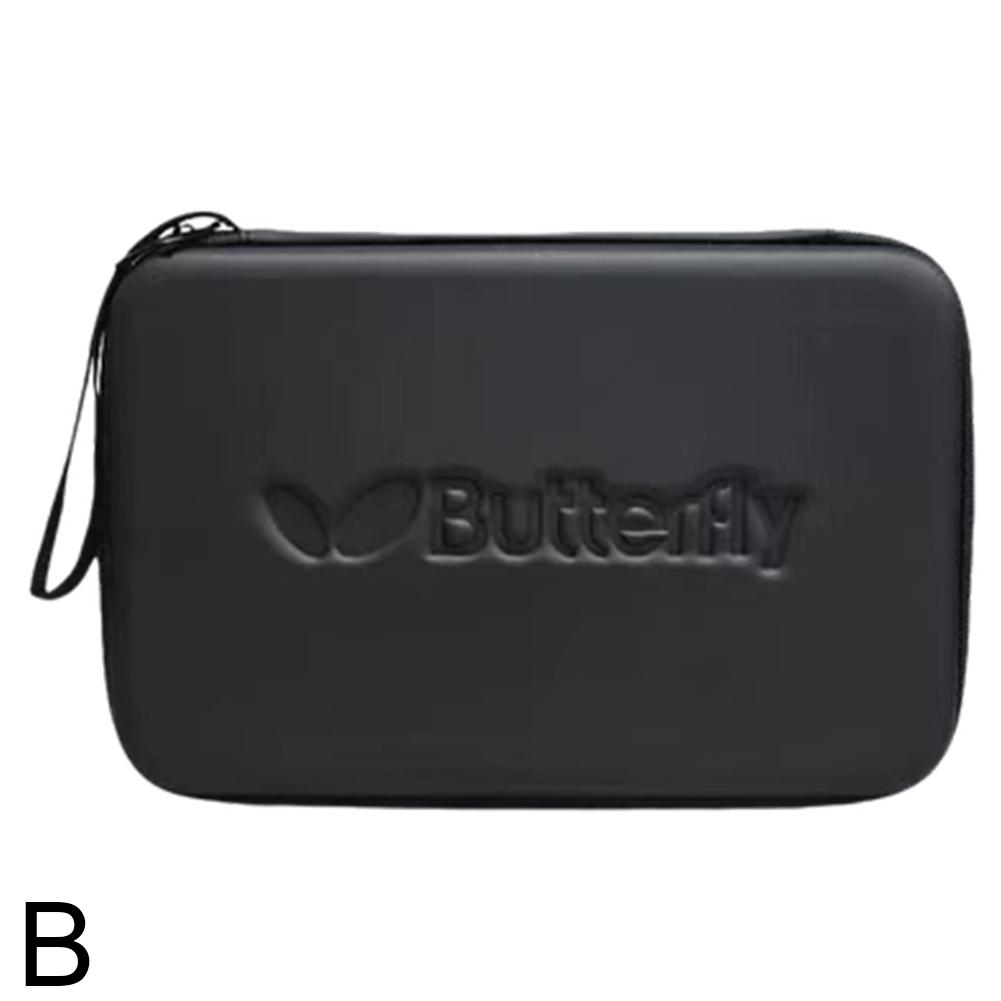 Bolsa para raquetas de tenis de mesa Butterfly Bolsa para guardar raquetas de tenis de mesa Butterfly Deportes al aire libre