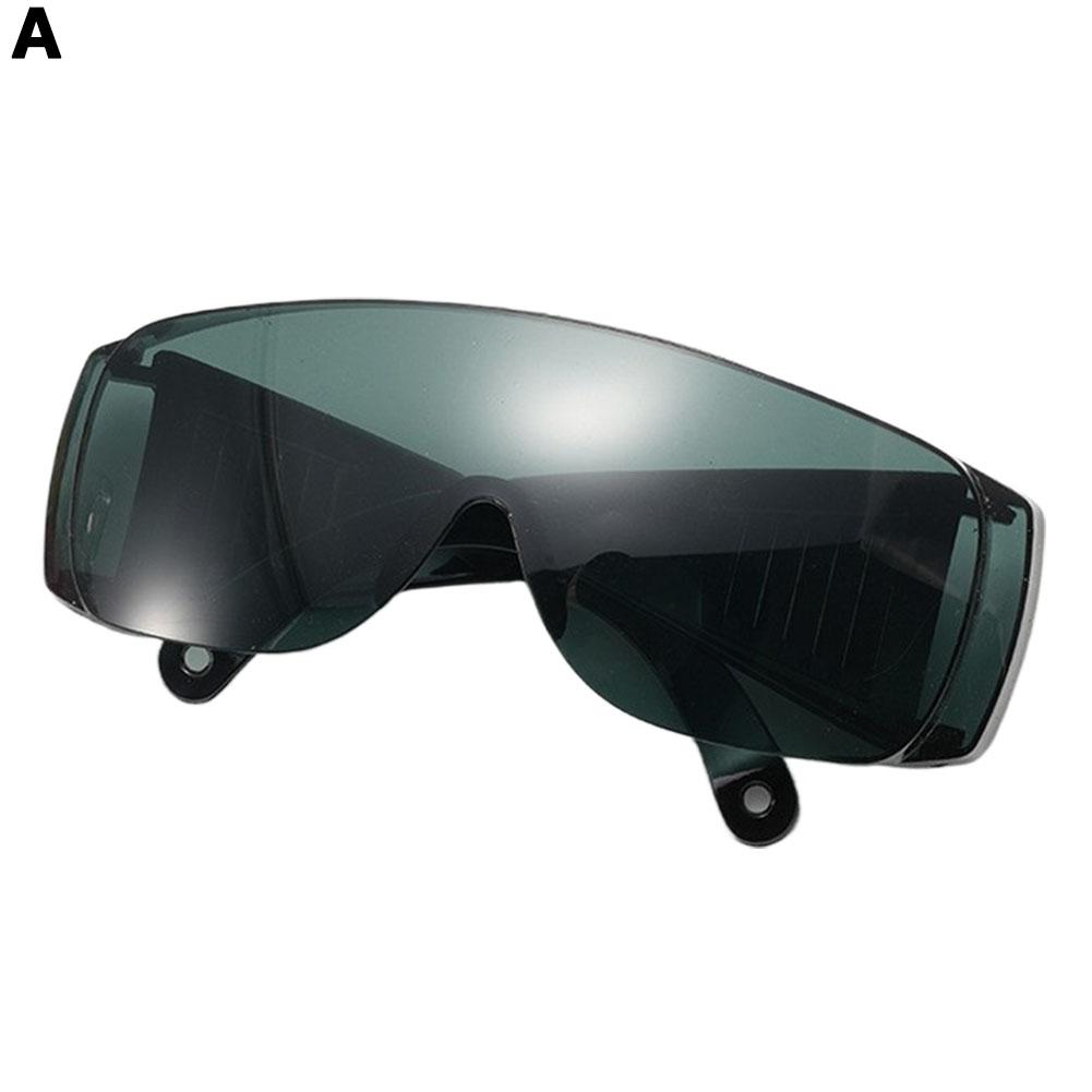thumbnail image 1 of Gafas protectoras de ciclismo con obturador de colores, resistentes al viento, al polvo, al agua y a los impactos., 1 of 2