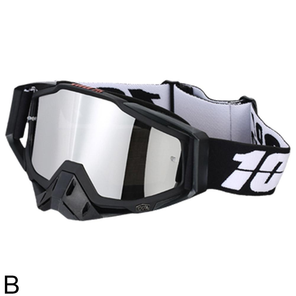 thumbnail image 1 of Gafas de ciclismo, gafas todoterreno, gafas de ciclismo al aire libre, antiviento y arena, gafas de ciclismo, 1 of 2