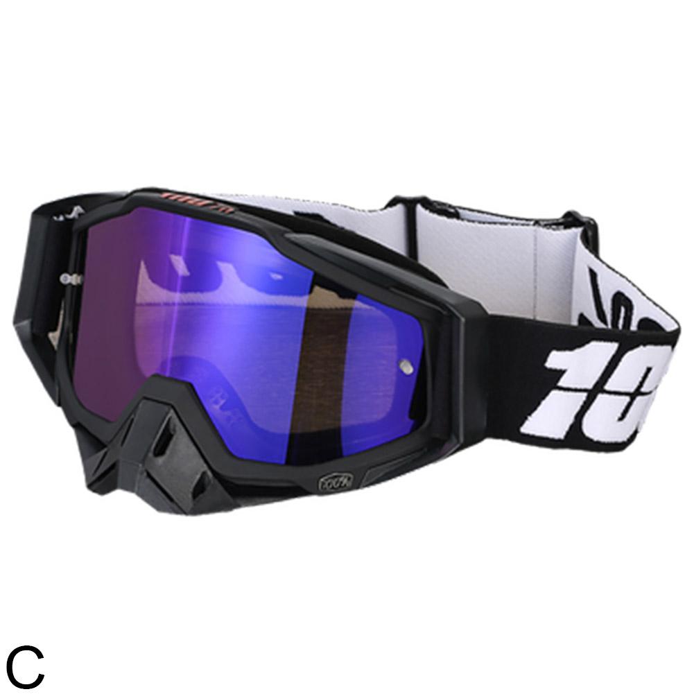 thumbnail image 1 of Gafas de ciclismo, gafas todoterreno, gafas de ciclismo al aire libre, antiviento y arena, gafas de ciclismo, 1 of 2