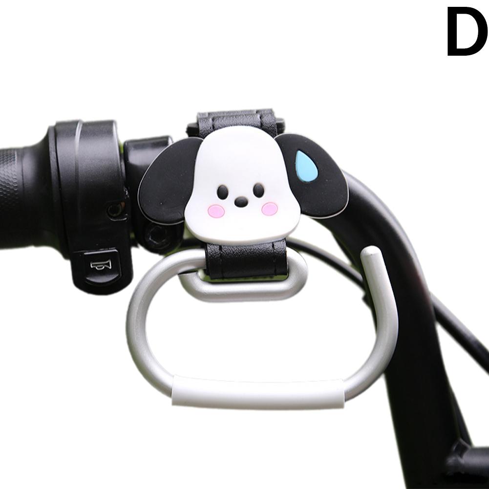 thumbnail image 1 of Gancho para vehículo eléctrico, para bicicleta, scooter, frontal, universal, bonito, para almacenamiento, batería, coche, resistente, con capacidad de carga, para colgar bolsas., 1 of 2