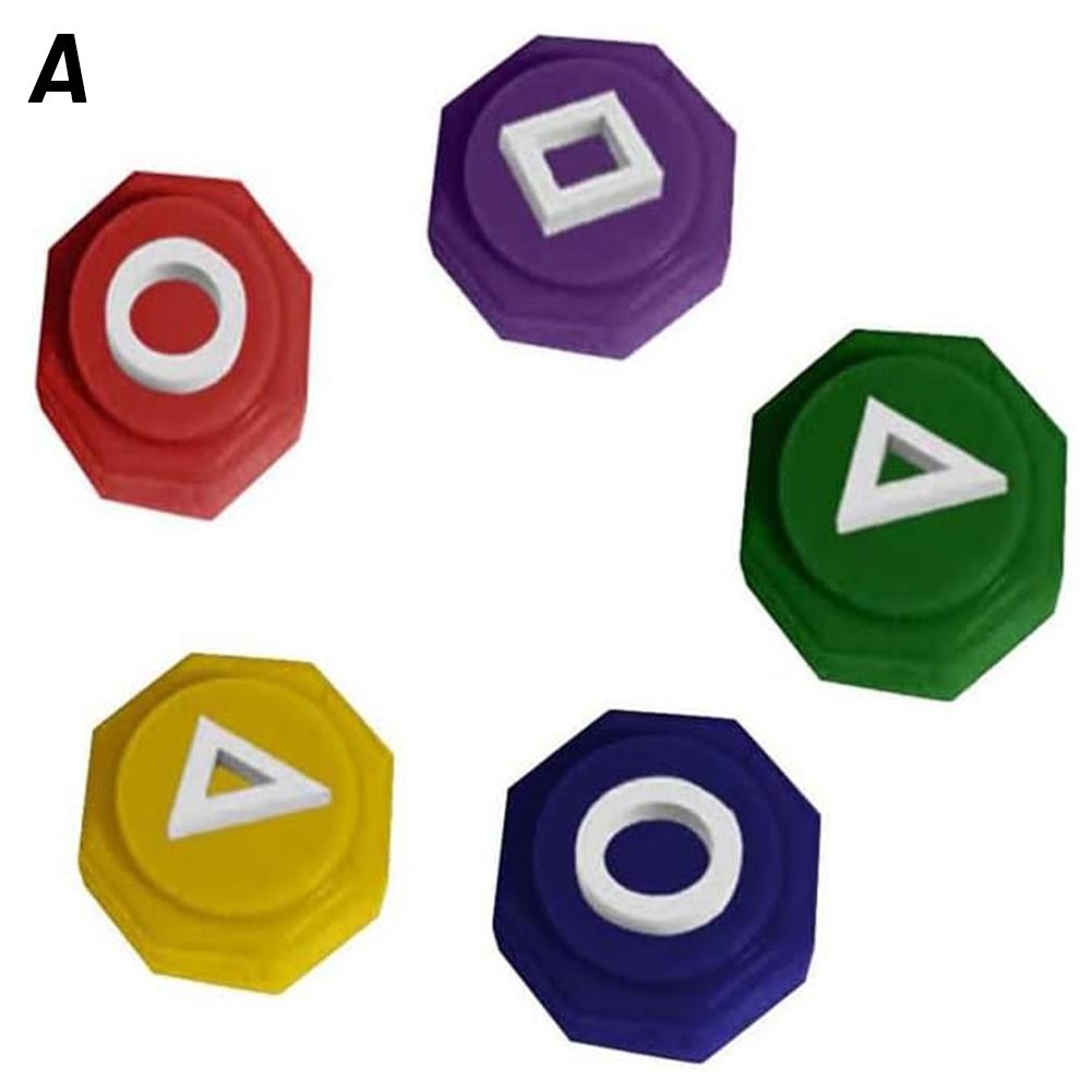 Juego tradicional coreano de atrapar piedras