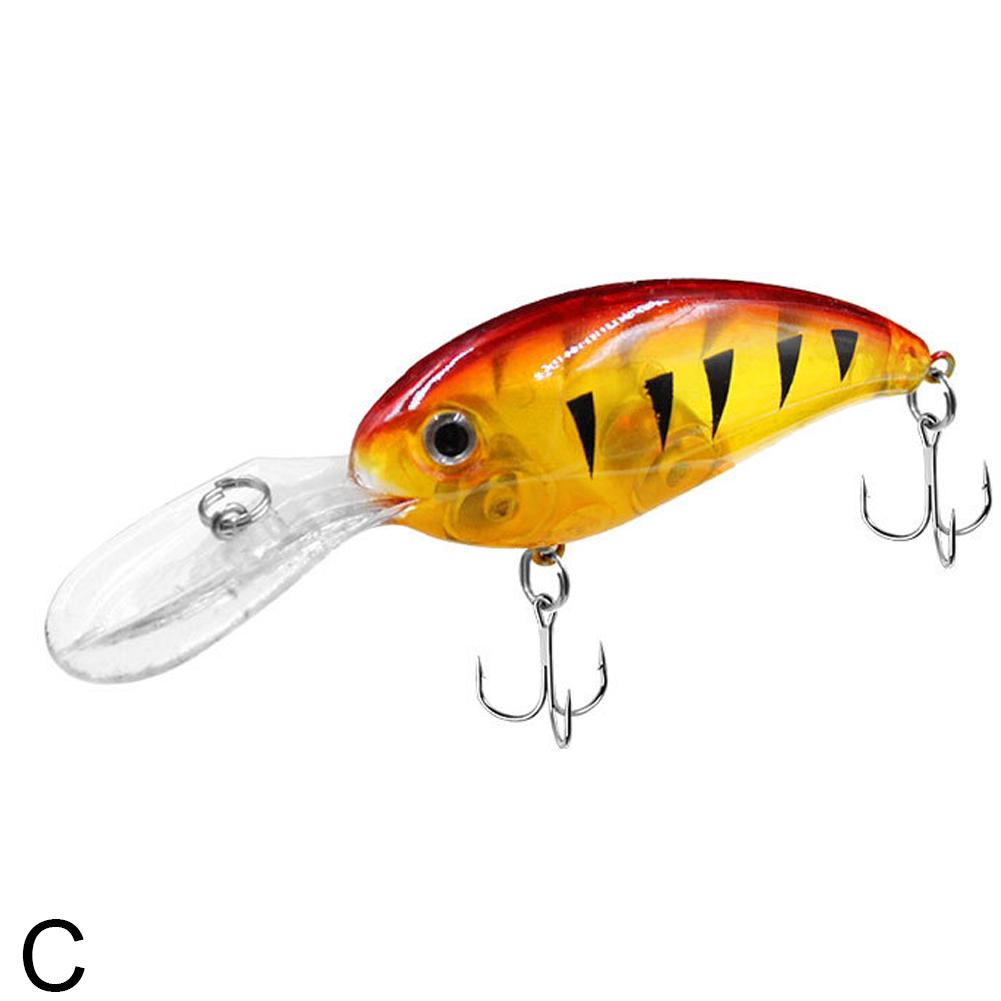thumbnail image 1 of Señuelo de lengüeta larga, lanzamiento largo, roca, hombre gordo, pececillo, cebo, 10 cm, 15 gramos, cebo falso para pesca en el mar, lanzamiento largo, 1 of 2
