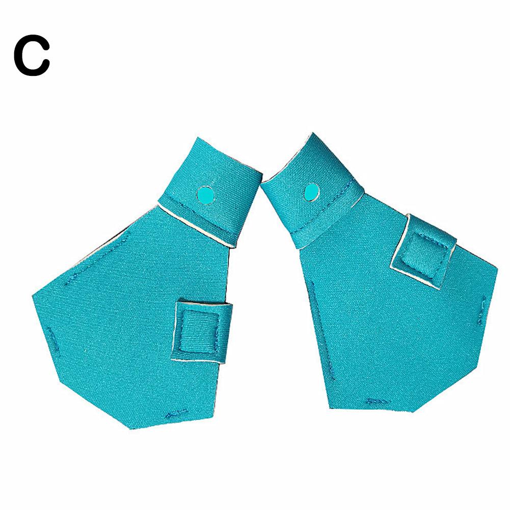 thumbnail image 1 of Zapatos de pato y ganso, botas de protección para aves de corral y patas de pato para mascotas, 1 of 2