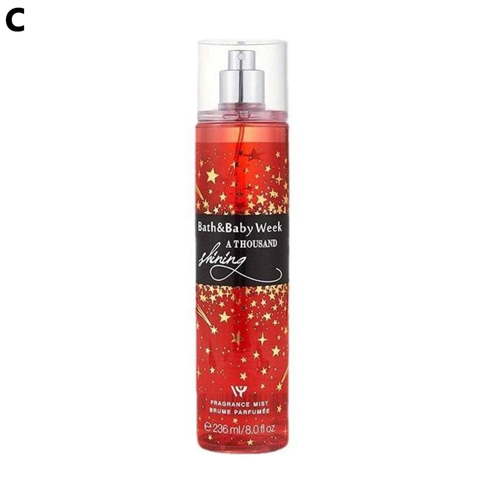 Perfume de larga duración para mujer, en spray corporal, de Oriente Medio, Dubái y Vietnam