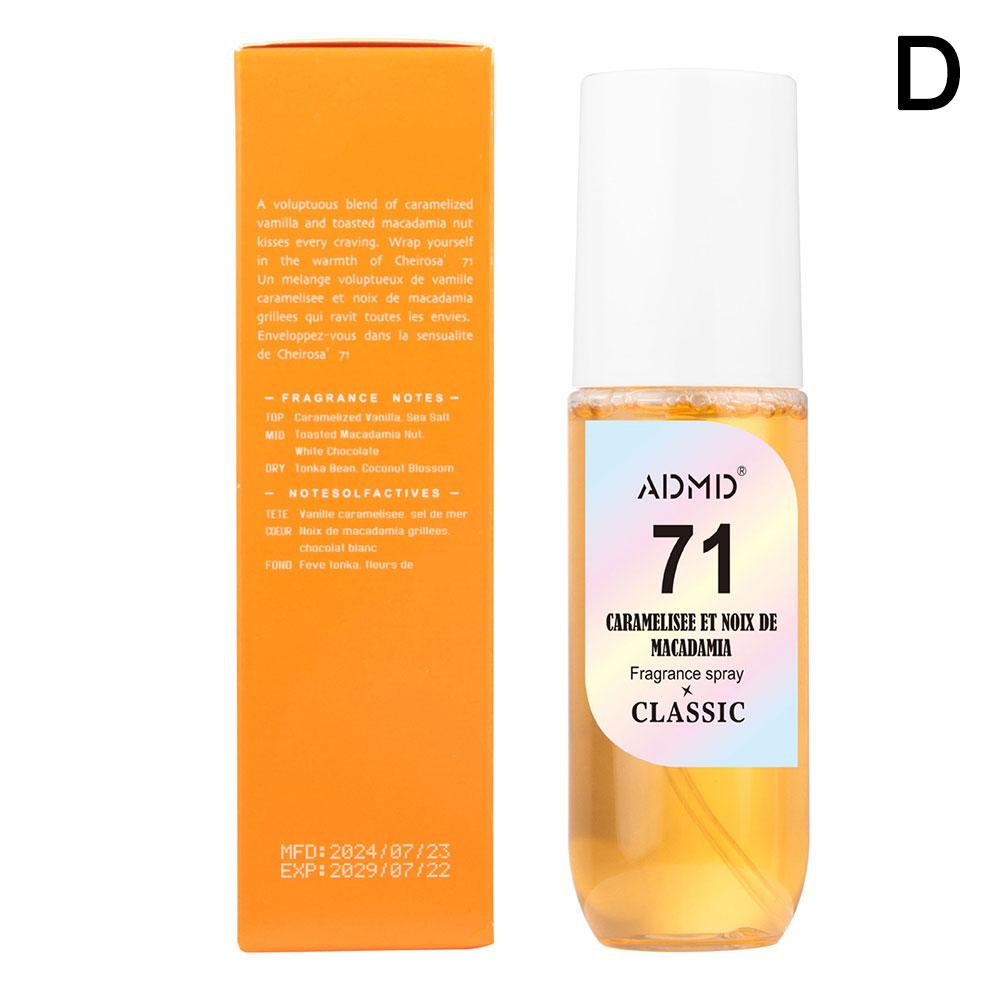 thumbnail image 1 of Perfume digital, sin alcohol, neutro, nicho, fragancia de larga duración, spray con marca láser., 1 of 7