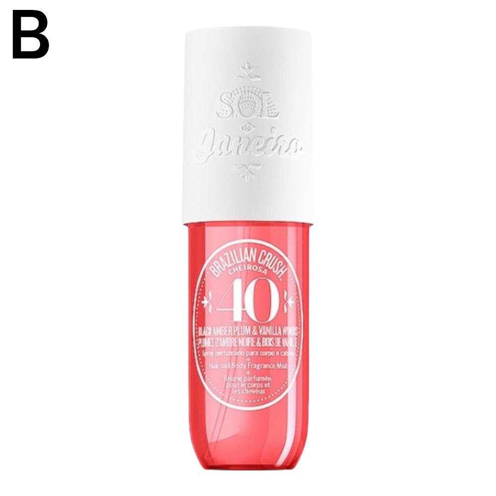 thumbnail image 1 of Sol De Janeiro 62 68 40 71 Spray Fragancia Cuerpo Y Cabello 90Ml, 1 of 2