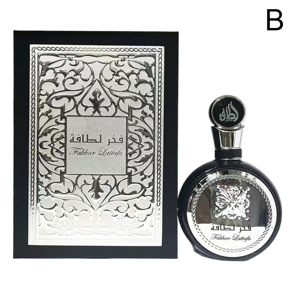 thumbnail image 1 of Perfumes Lattafa Fakhar, perfumes árabes de Oriente Medio para hombre y mujer, 1 of 2