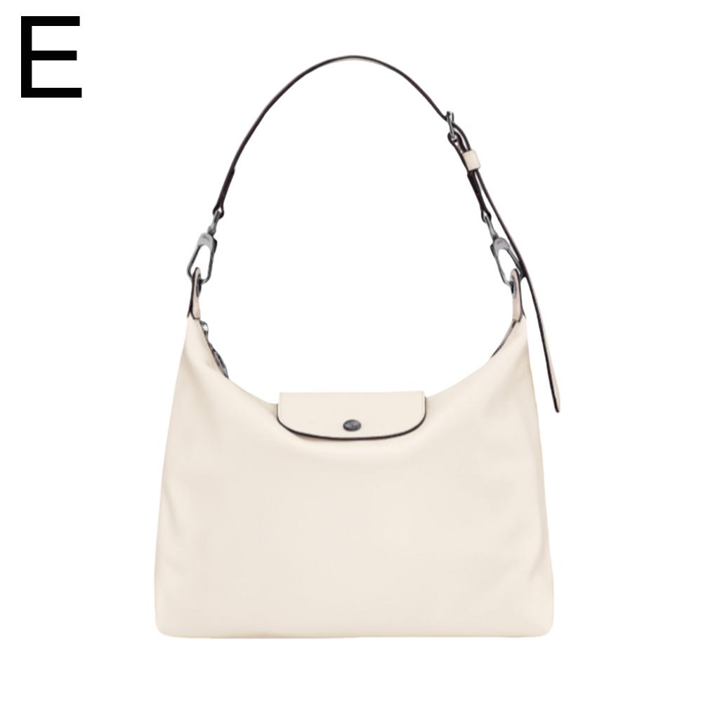 Bolso Longchamp francés, bolso hobo, bolso bandolera, bolso de gran capacidad, bolso para ordenador, bolso de mano, bolso de viaje.