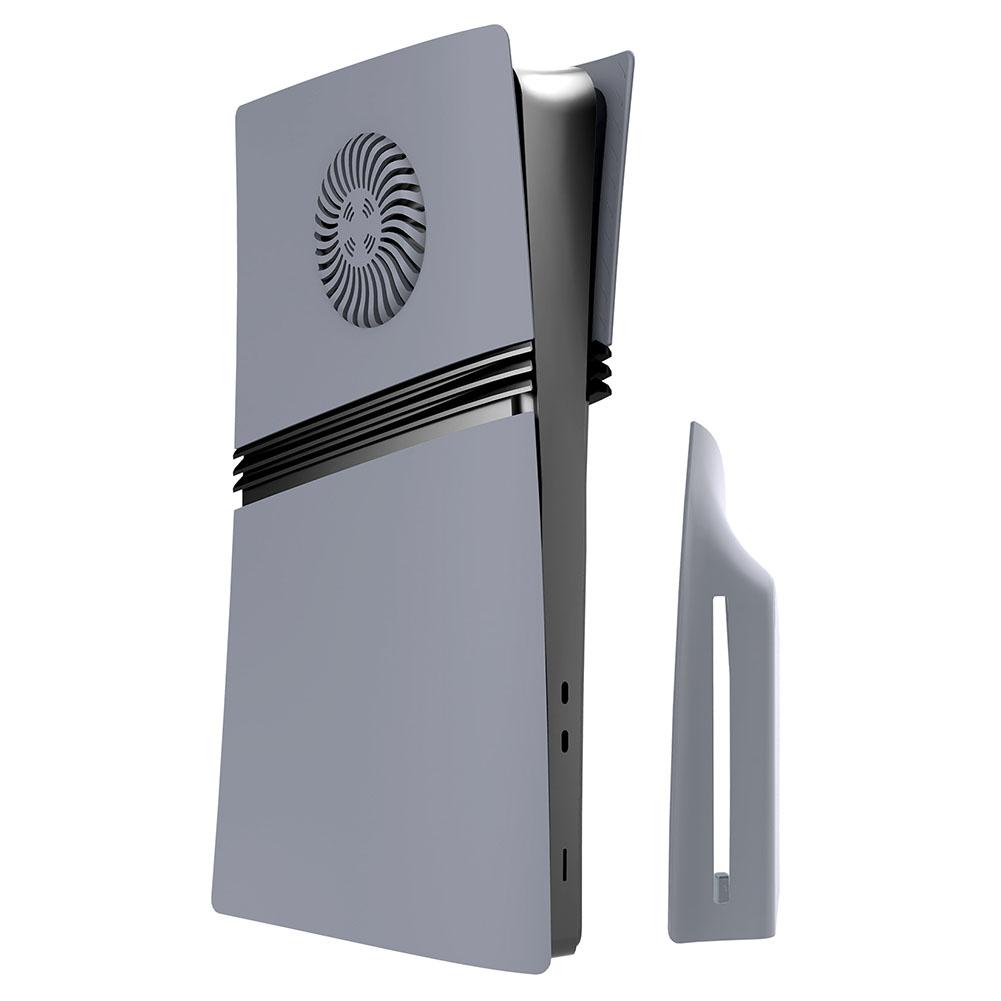thumbnail image 1 of Aplicable para PS5 Pro Shell para PS5 Pro Carcasa protectora de disipación de calor para PS5 Pro Carcasa de repuesto para PS5 Pro, 1 of 7