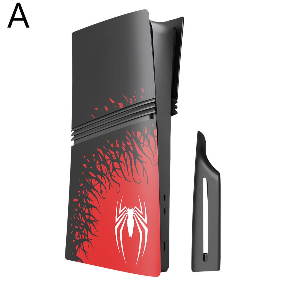 thumbnail image 1 of Carcasa de repuesto para PS5 Pro Spider, carcasa protectora de repuesto para consola PS5 Pro, carcasa Pro Spider, 1 of 2
